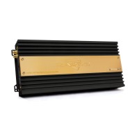 Усилвател Zapco Z-400.2 AP