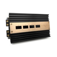 Капацитор Zapco Z-CB100F