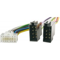 Alpine 16 пина - ISO конектор