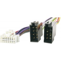 Panasonic 16 пина- ISO конектор