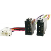 Nakamichi 14-пинов - ISO конектор