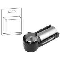 Антенен адаптер 4carmedia ZRS-AA-2-BL