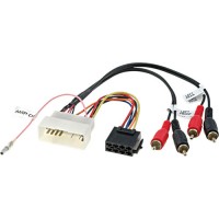 Per.Pic. ISO конектор Hyundai / Kia