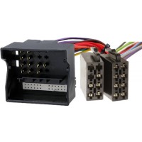 4carmedia ISO конектор Opel