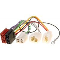 4carmedia ISO конектор Daewoo / Suzuki