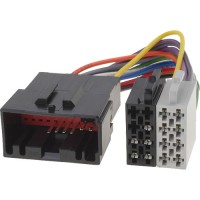 4carmedia ISO конектор Jaguar