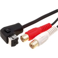 4carmedia AUX адаптер Pioneer