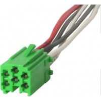 4carmedia адаптер ZRS-ISO-3/Z