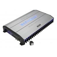 Усилвател Hifonics ZRX1501