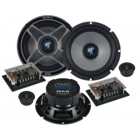 Говорители Hifonics ZSI6.2C