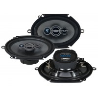 Говорители Hifonics ZSI683