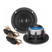 Говорители Hifonics ZXM3