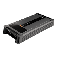 Усилвател Hertz ML Power 1