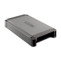 Усилвател за лодка Hertz HCP 2MX