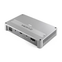 Усилвател Hertz Venezia V5