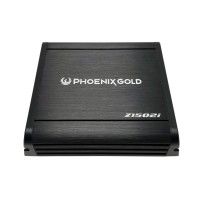 Усилвател Phoenix Gold Z1502i