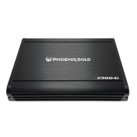 Усилвател Phoenix Gold Z3004i