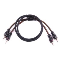 Сигнален кабел Gladen Eco Line 0,75M