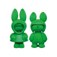 Аромат за кола Mr&Mrs Fragrance Andy & Frida Absolute Wild