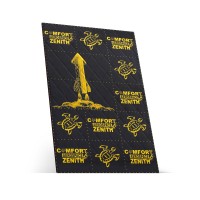 Виброакустичен материал Comfortmat Zenith