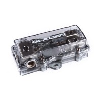 Разпределителен блок с вграден предпазител Gladen Z-FB2