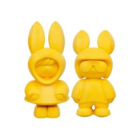 Аромат за автомобил Mr&Mrs Fragrance Andy & Frida Vanilla