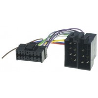 Clarion 16 пинa - ISO конектор