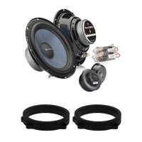 Tонколони за Alfa Romeo Brera № 2