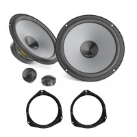 Колони за Ford Ka II № 1