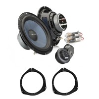 Колони за Ford Ka II № 2