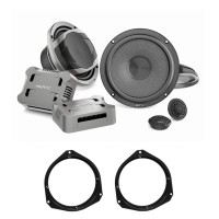 Колони за Ford Ka II № 3