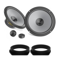 Тонколони за Seat Cordoba I № 1