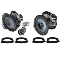 Говорители за Toyota Corolla комплект № 2