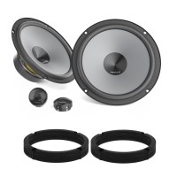 Тонколони за Seat Cordoba II № 1