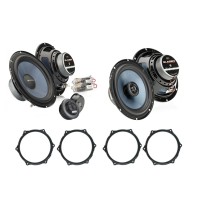 Говорители за Seat Ibiza IV комплект № 2